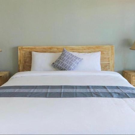 Anyar Guesthouse Canggu Екстериор снимка