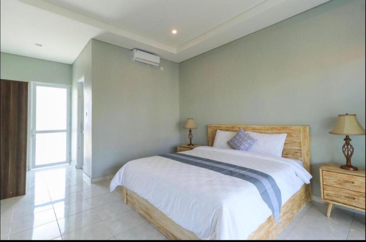 Anyar Guesthouse Canggu Екстериор снимка