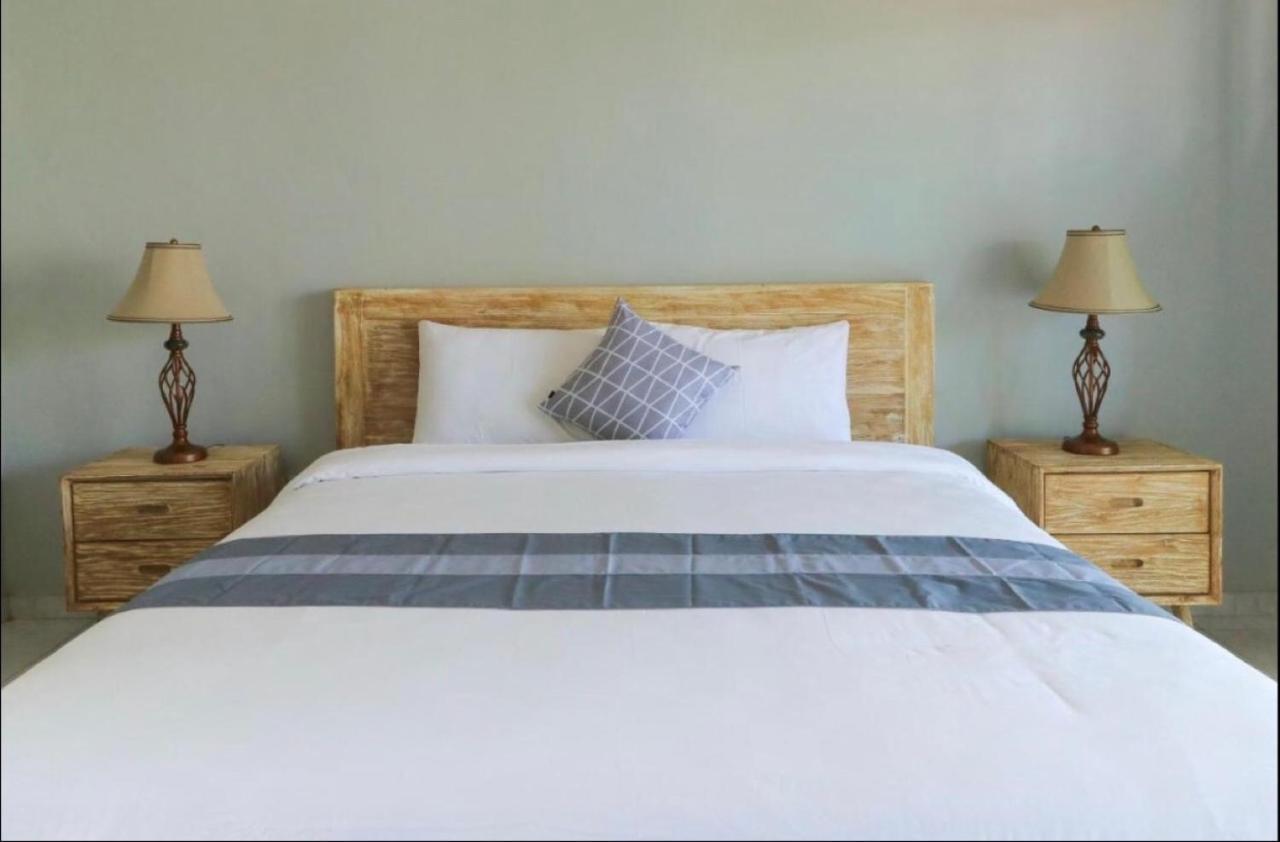 Anyar Guesthouse Canggu Екстериор снимка